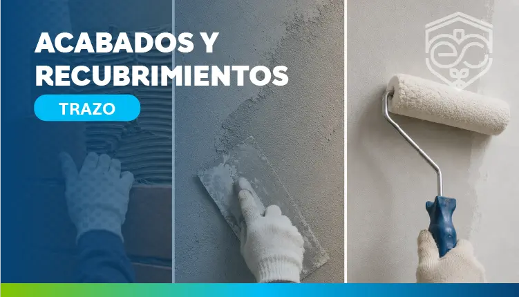 Acabados y recubrimientos