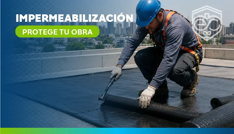 Impermeabilizantes