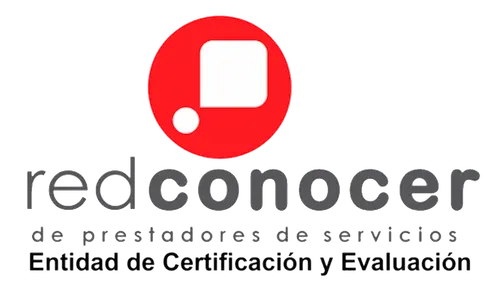 logo red conocer