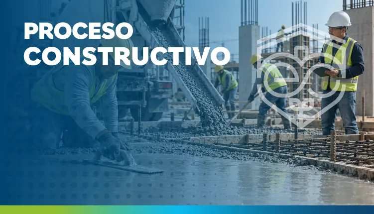 Módulo 3: Proceso constructivo