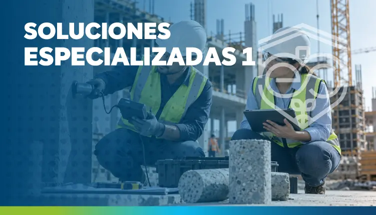 Módulo 4: Soluciones especializadas 1